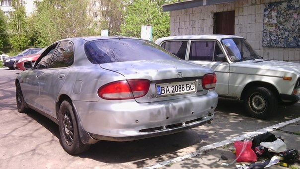 Невеликі зміни) 3