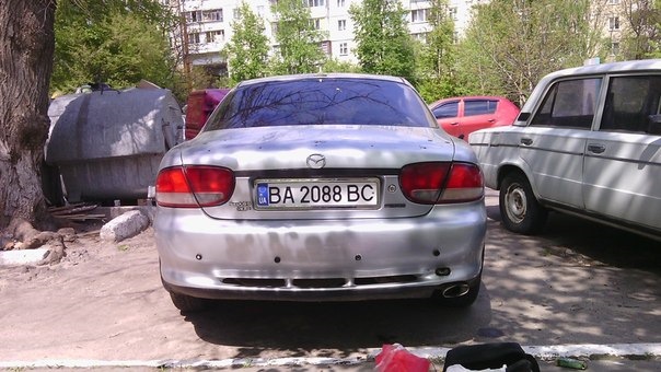 Невеликі зміни) 4