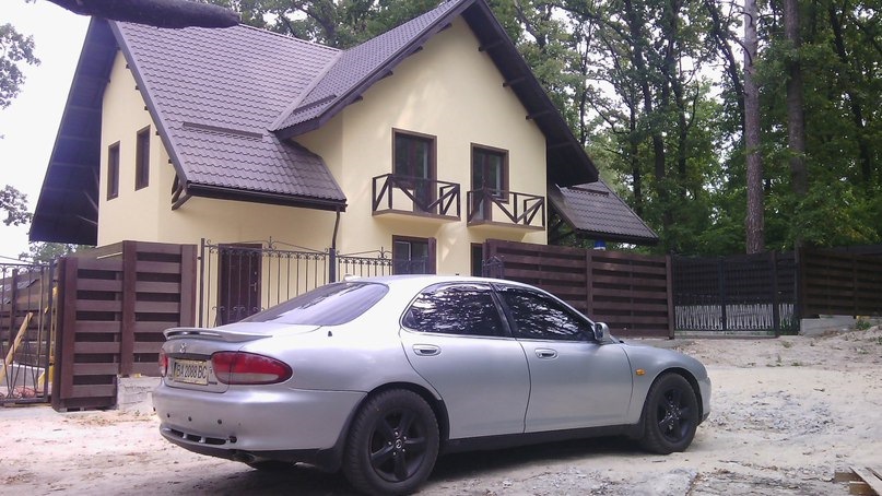 Нові тапки:) 4