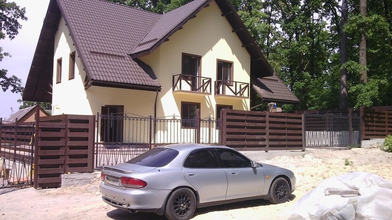 Просто фотка:) 1