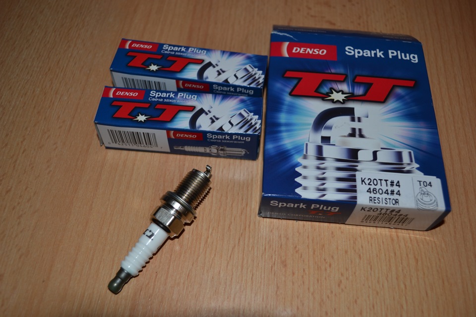Свічки DENSO Spark Plug|і просто фотка:) 1