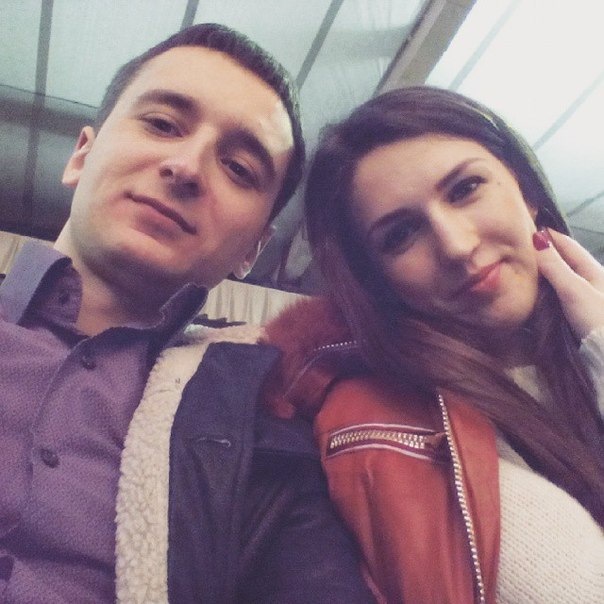 Урааа! Прийшла довгоочікувана посилка!)))) 1