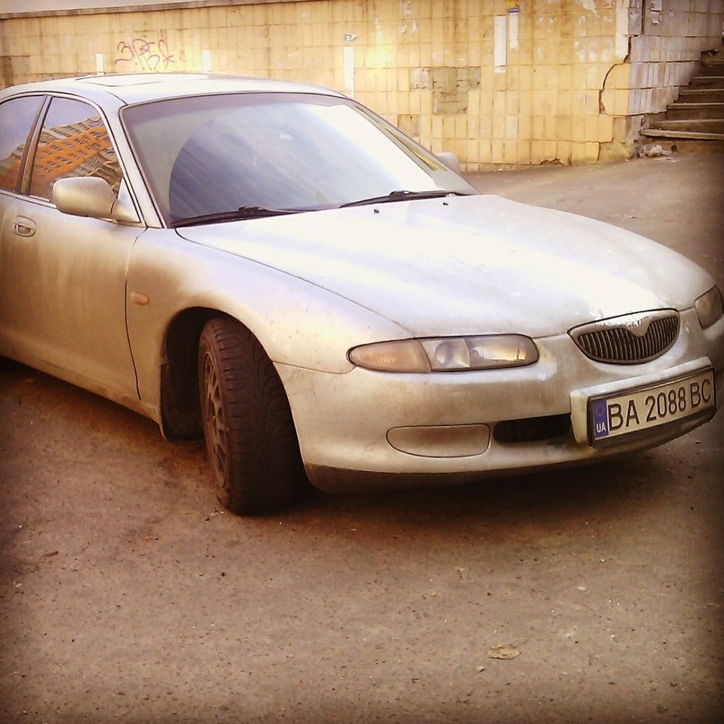 У новий рік із чистою ксюхою:)) 1