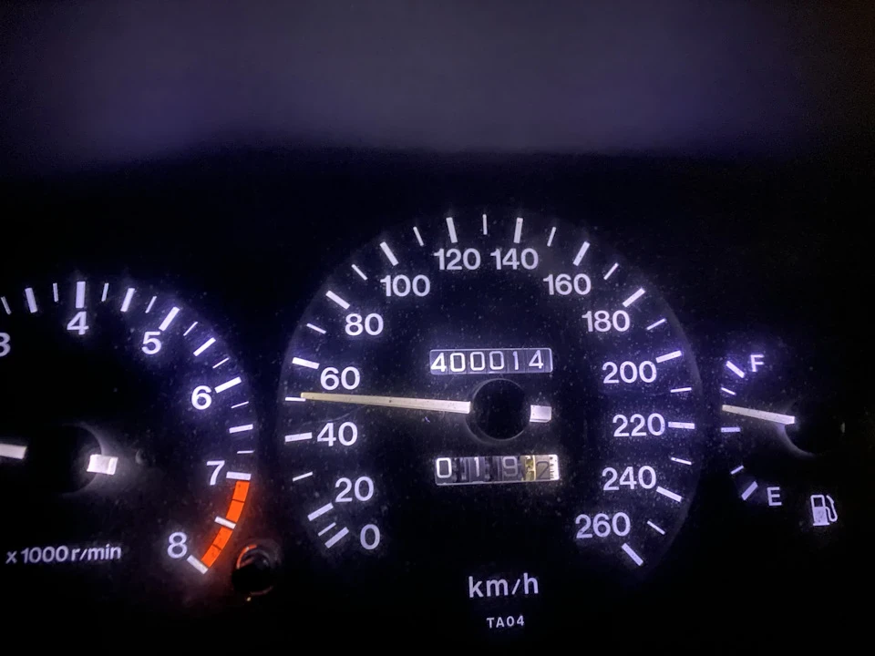 400 000 🥳