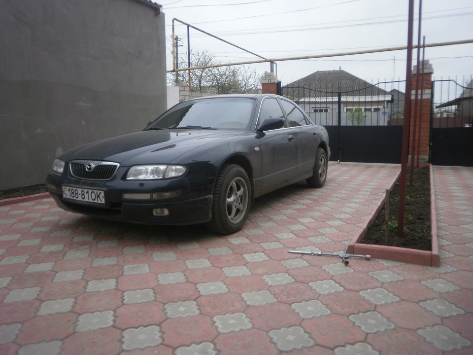 Зміна взуття. 1