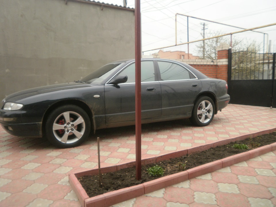 Зміна взуття. 4