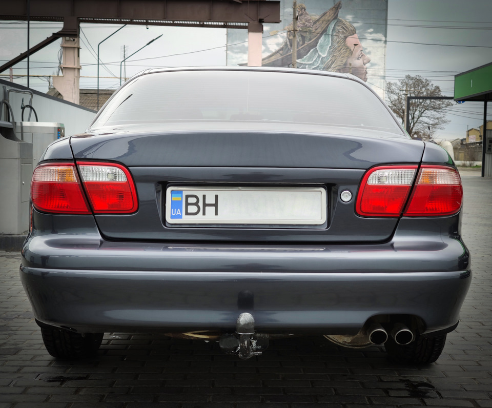 Невелика фотосесія Xedos 9 після душу 4