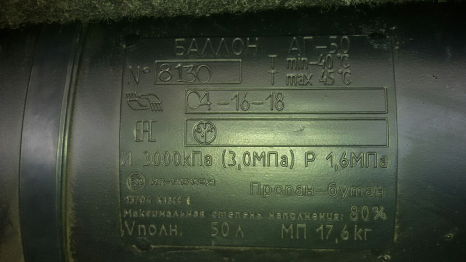 ГБО як це було 1