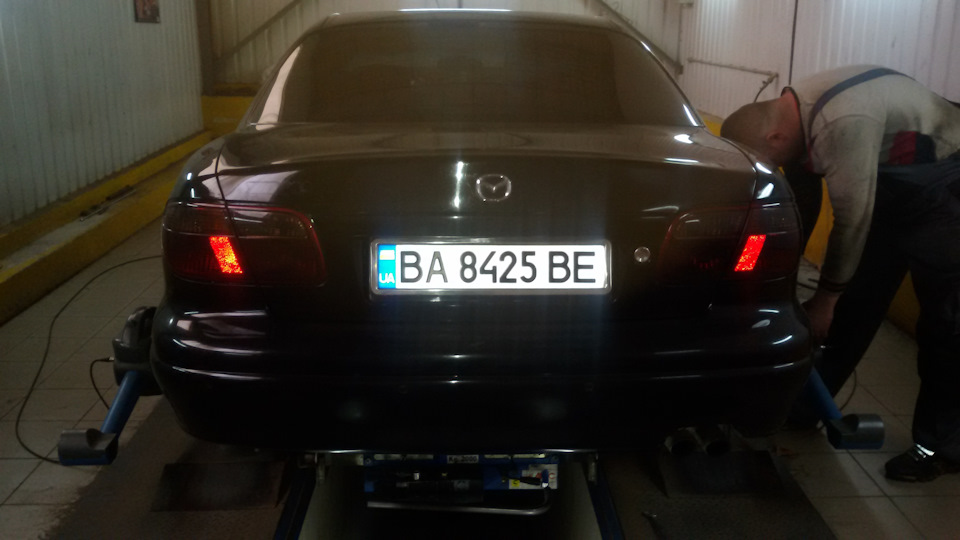 Hella нам на зад 2
