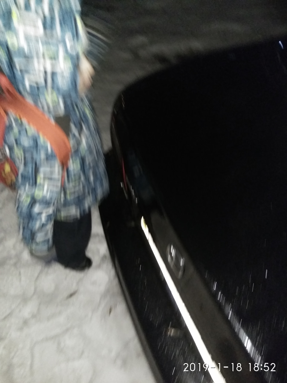 Поки білявка на ремонті прикупивши брюнетку 1