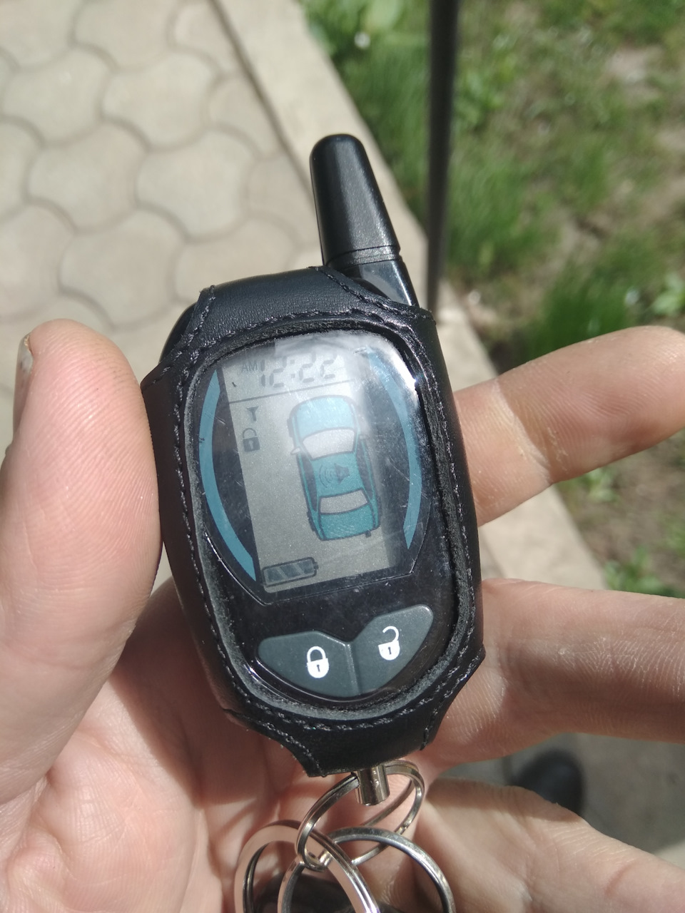 Аксесуари 3
