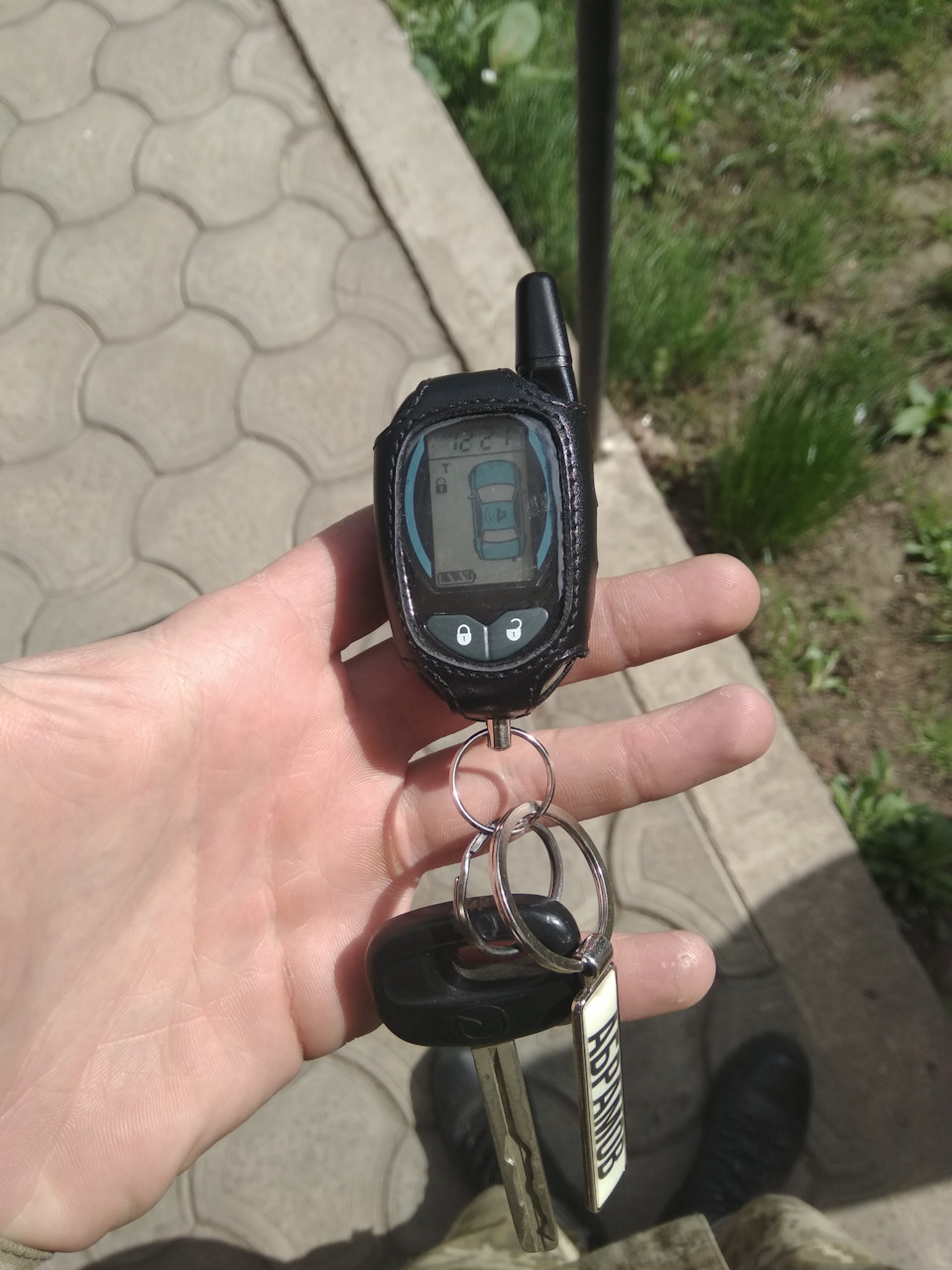 Аксесуари 1