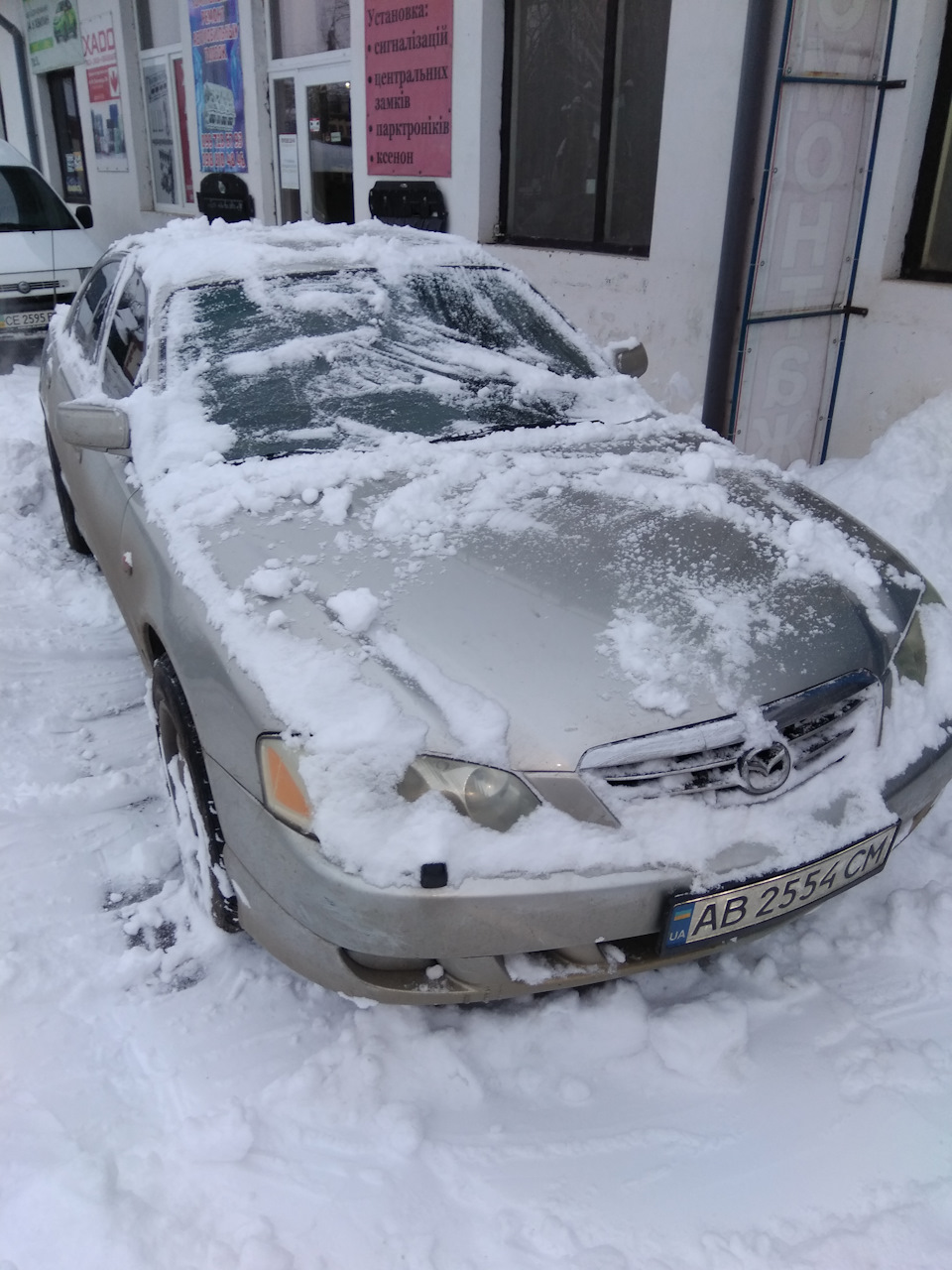 ЕВАКУАТОР( 3