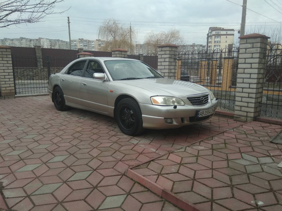 Фарбування авто 1