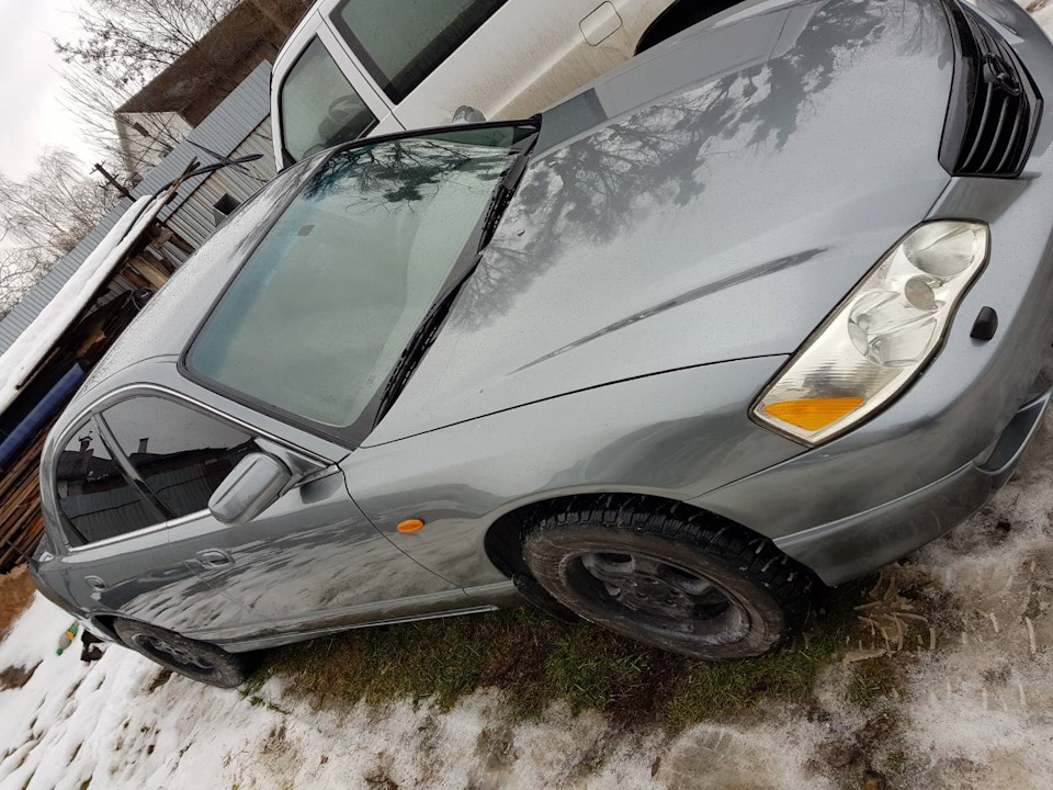 Фарбування авто 5