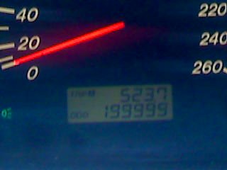 Переступили рубіж 200.000 км! 1
