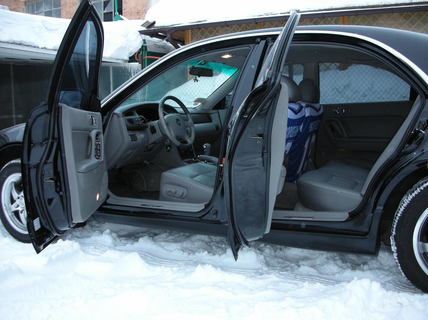 Запис, 13 лютого 2010 3
