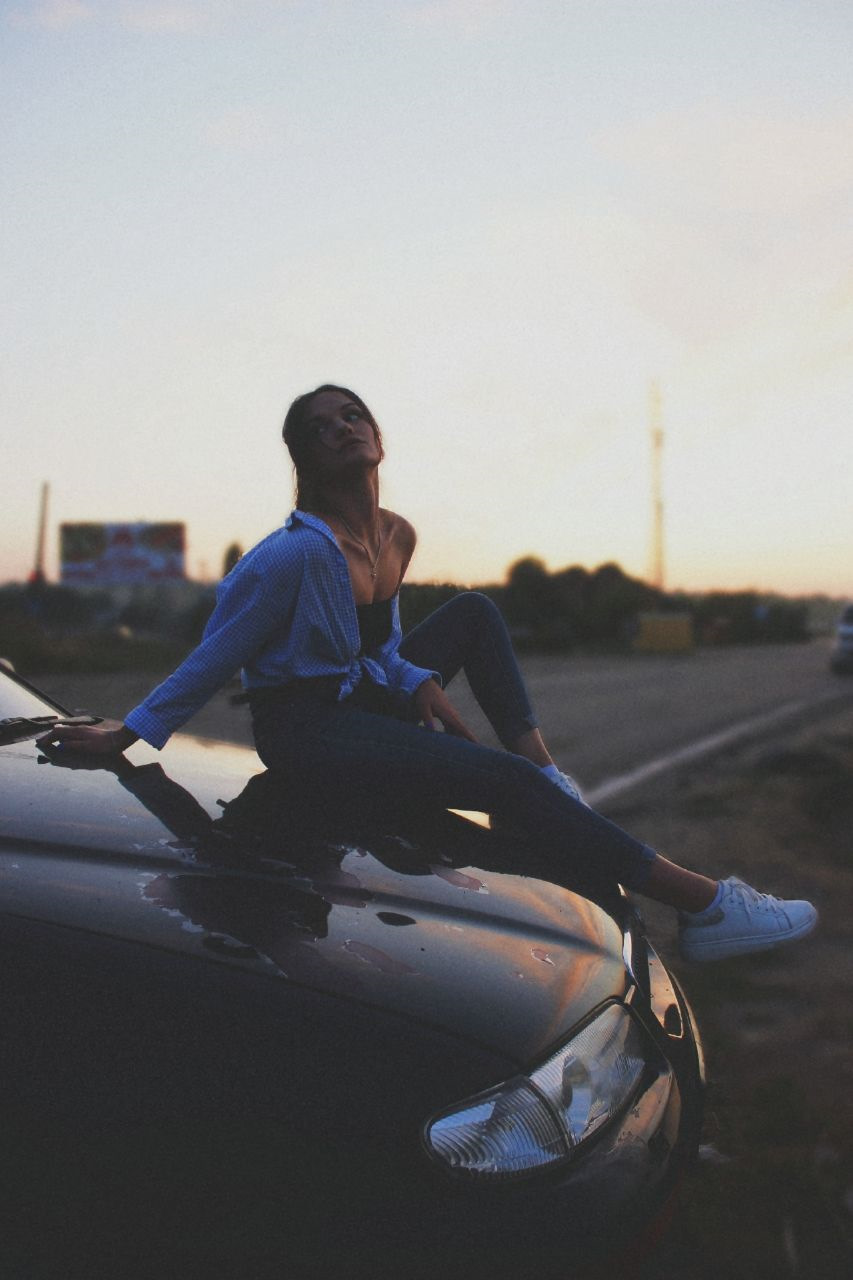 Любима дружина, синулька і маздюлька🌅🚗👨‍👩‍👦 3