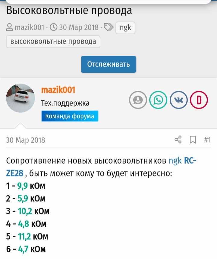 ВВ проводи нульового опору своїми руками 5