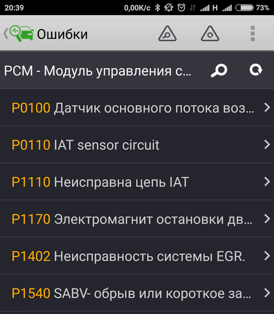 01. Поломки та діагностика 2