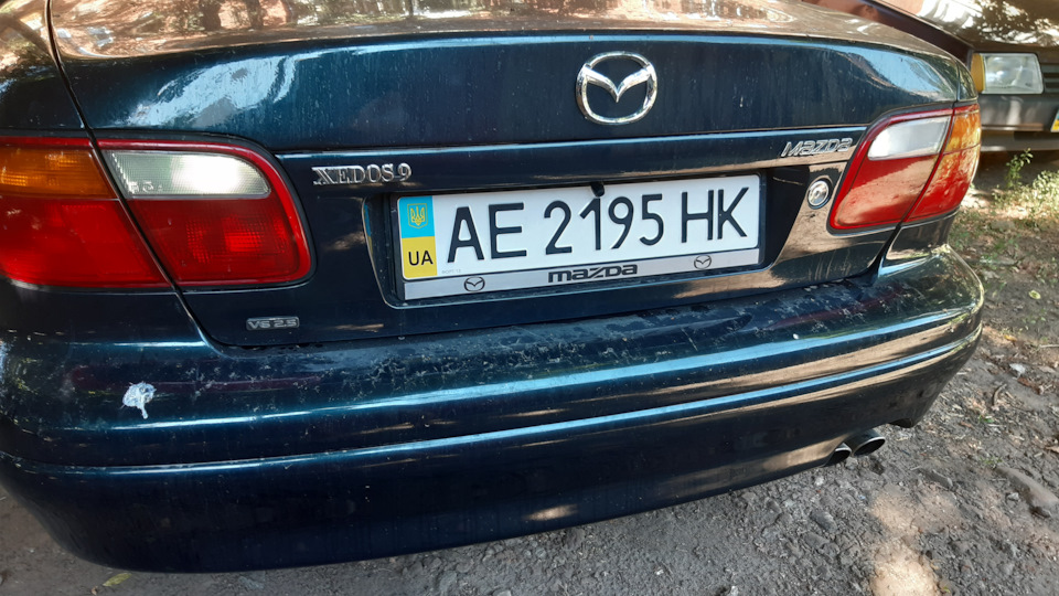 Будь-яка дрібниця. Або запис нема про що. 3