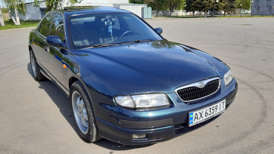 Xedos Продано 2