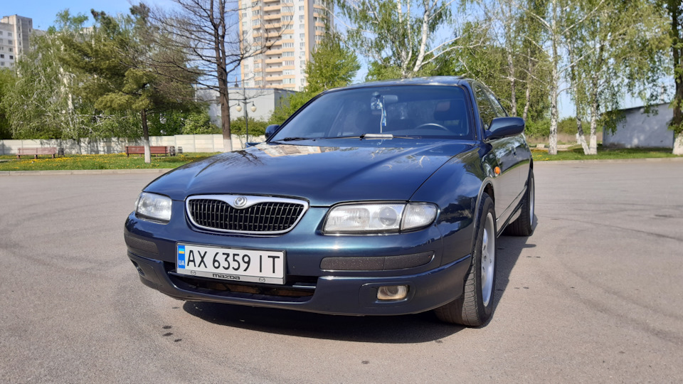 Xedos Продано 1