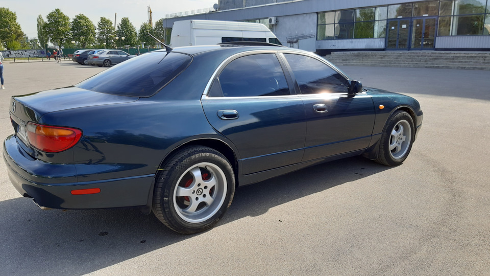 Xedos Продано 4