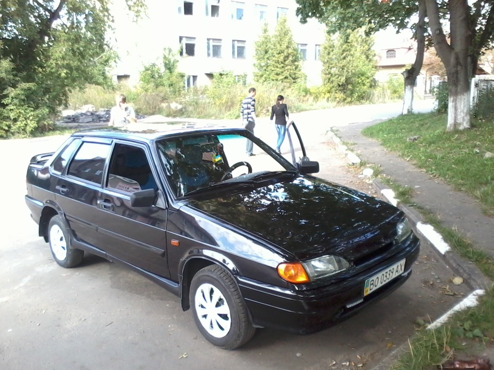 колишня))) 3