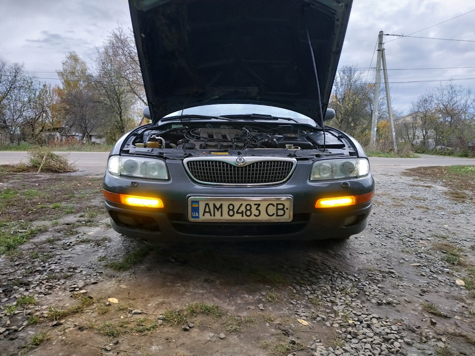Стиль Америка ДХО 5