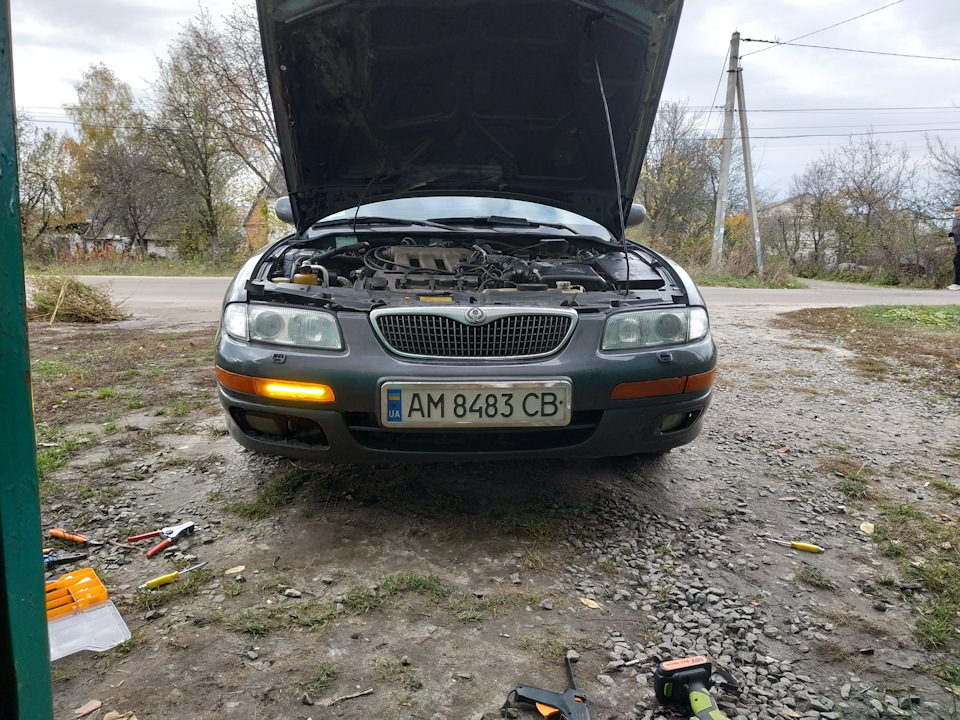 Стиль Америка ДХО 1