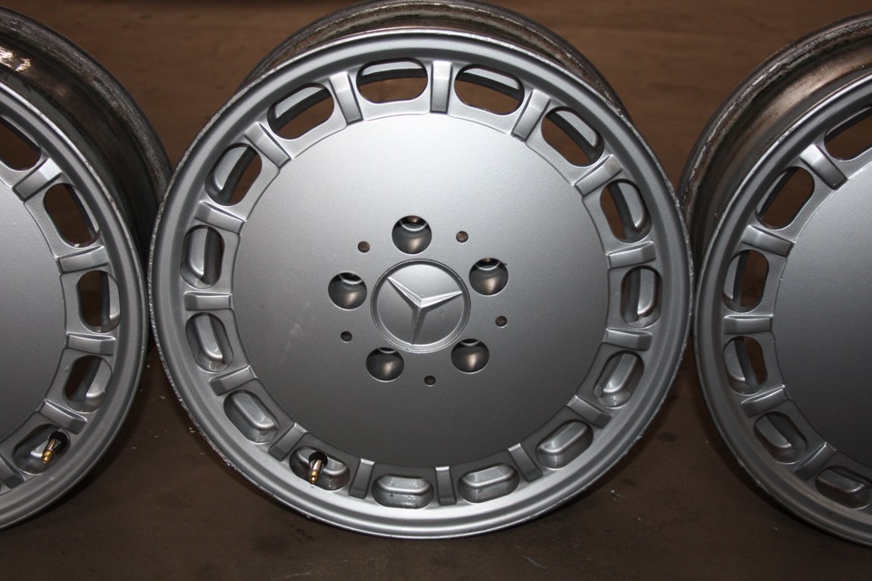 Продам диски R15 4