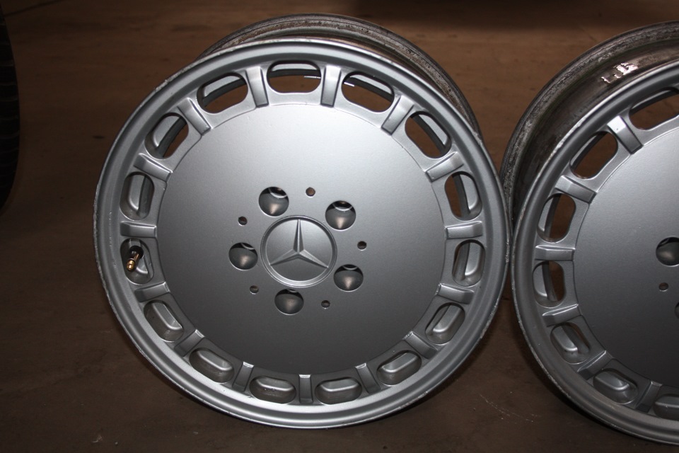 Продам диски R15 2