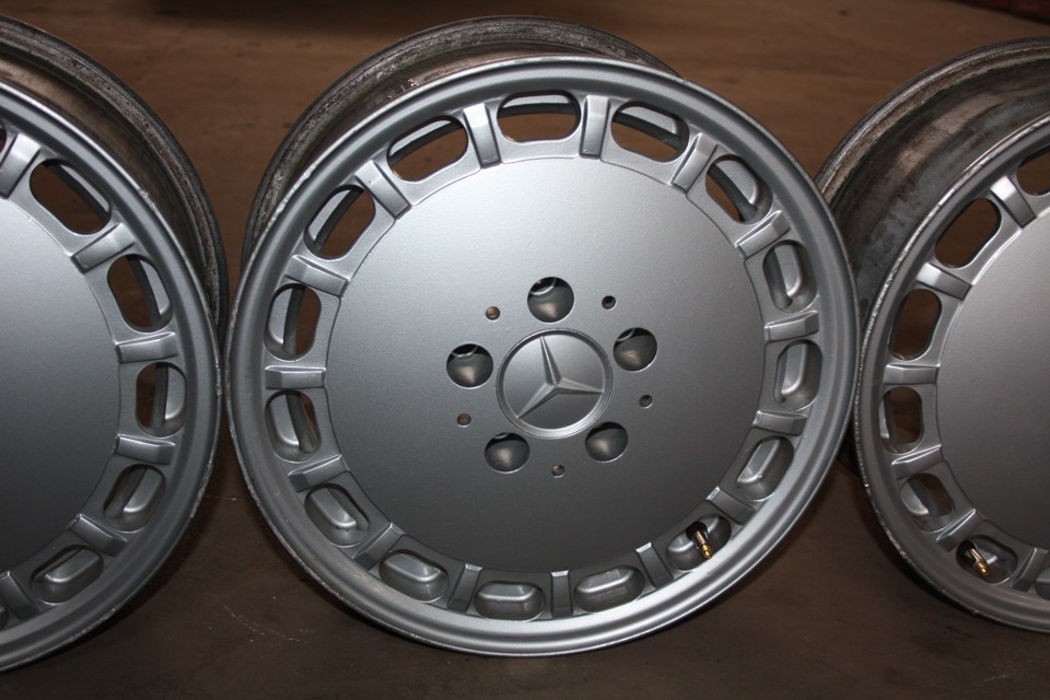 Продам диски R15 3