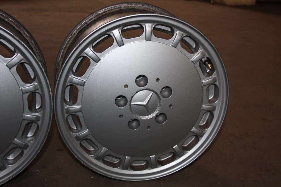 Продам диски R15 5