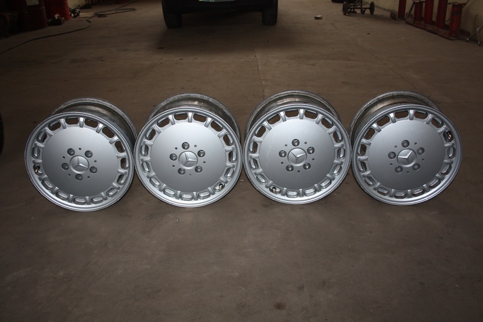 Продам диски R15 1