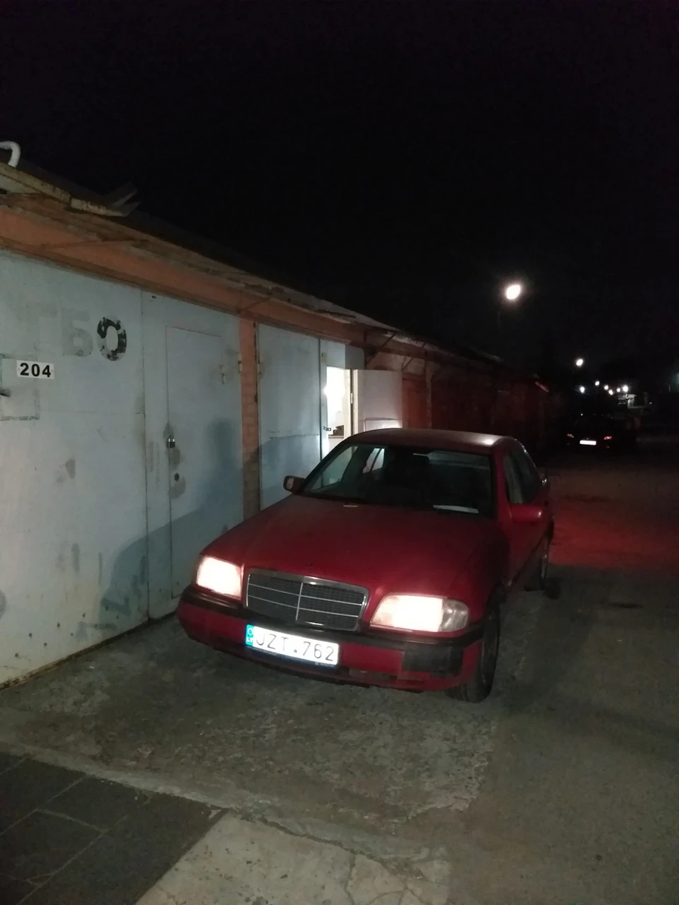Донор