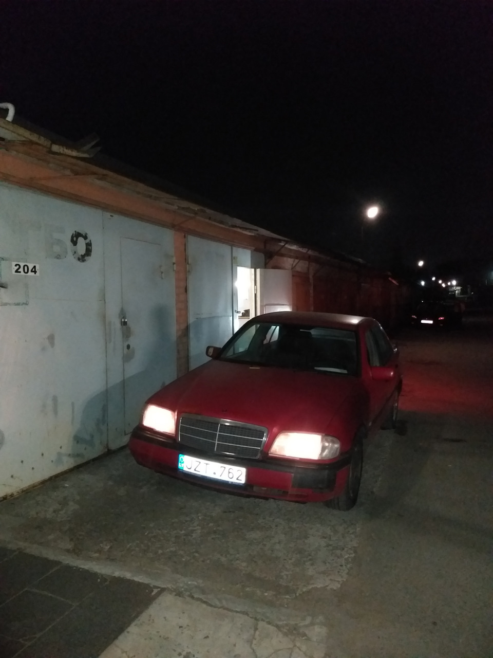 Донор 1