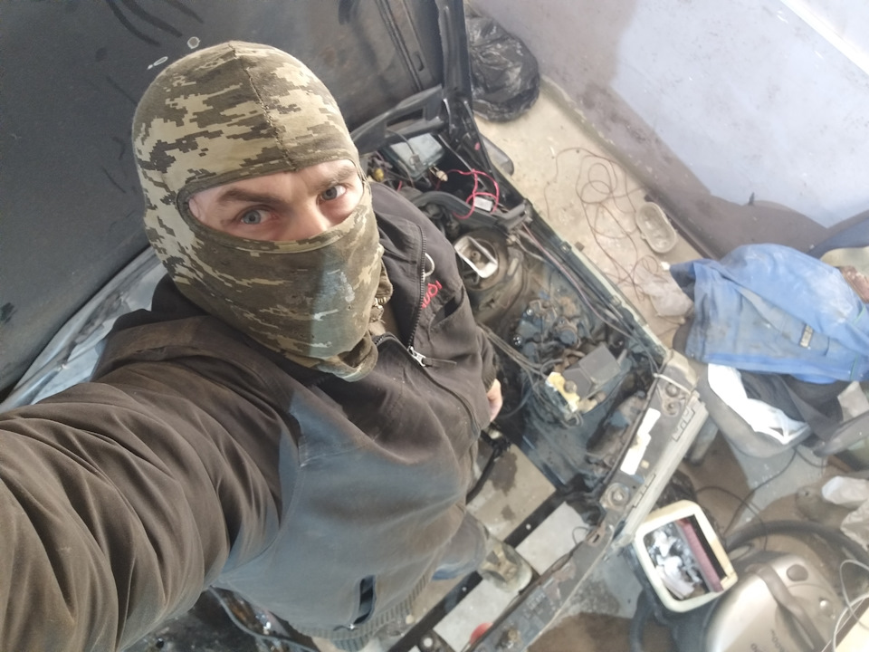 Свап частина 1 1