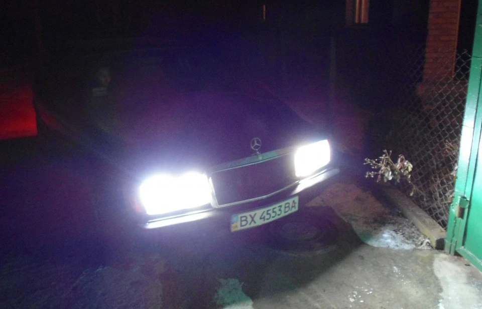 Ксенон 12000
