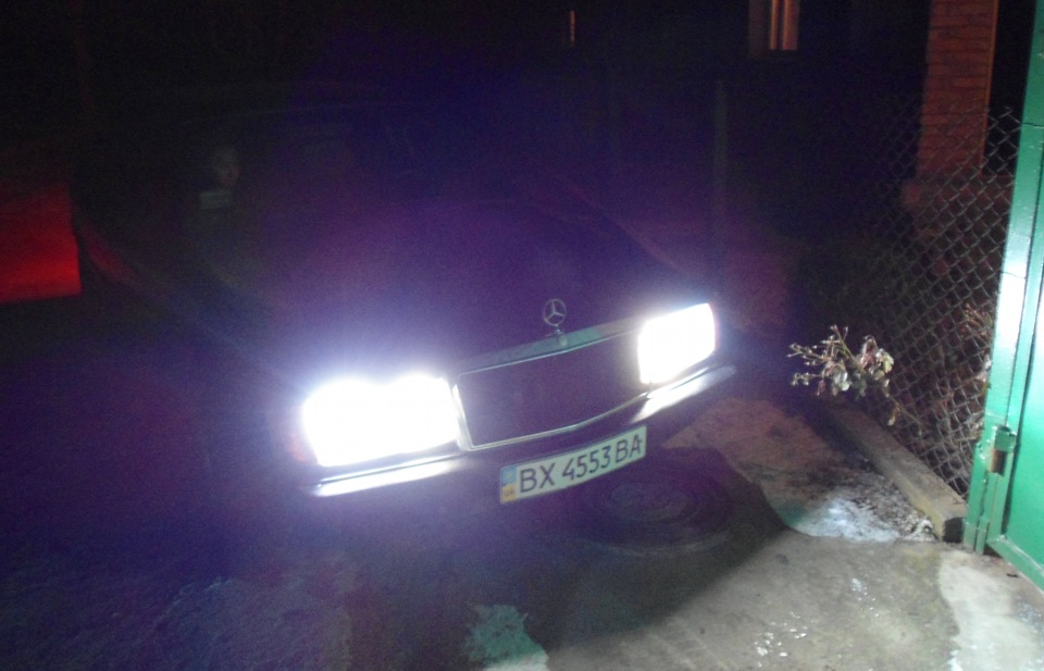 Ксенон 12000 1