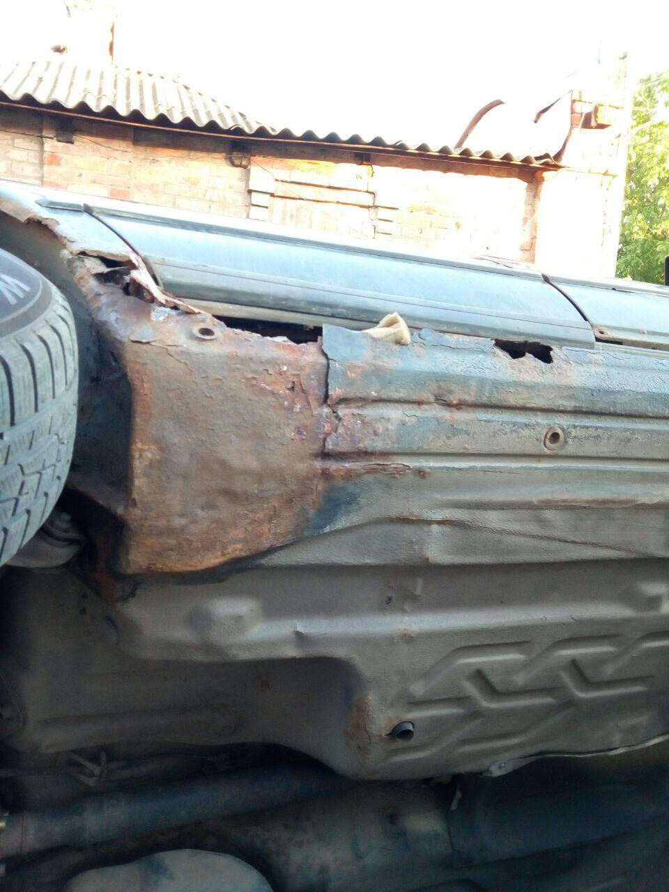 Поварка. Початок 3