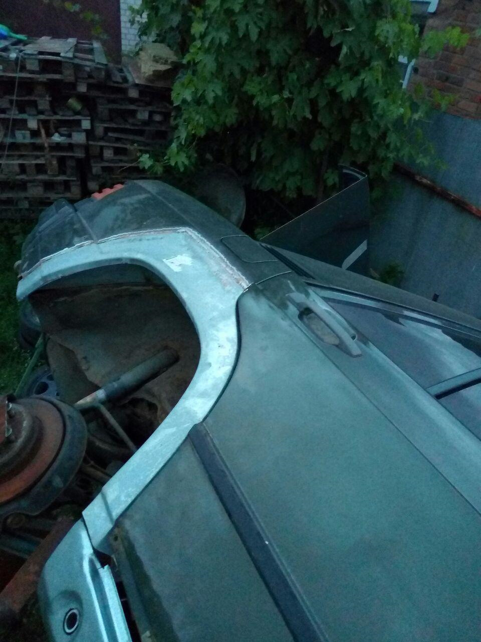 Поварення. Продовження 2