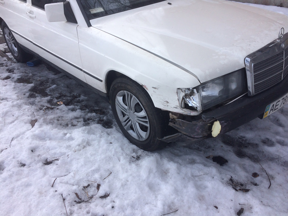 Варто і не ворушиться. 1