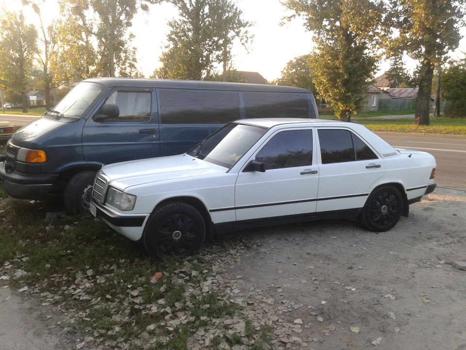 Яким він був куплений годназад. 2