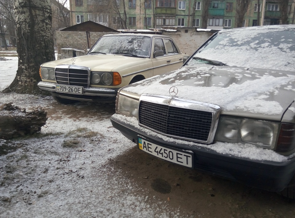 батя з сином зустрілися) 3