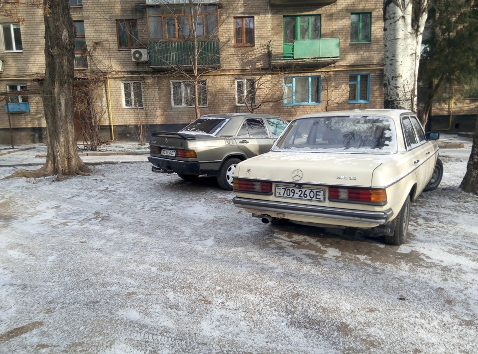 батя з сином зустрілися) 2