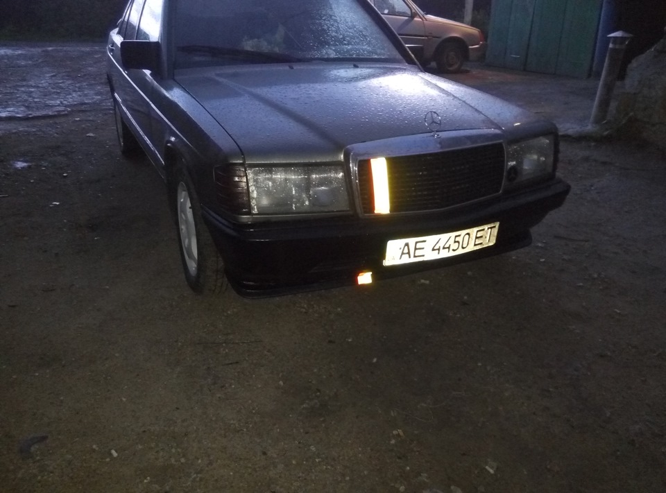 Новий зовнішній вигляд 1