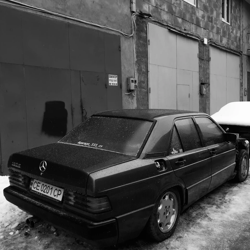 Відсік зібраний)Нюанси по свапу
