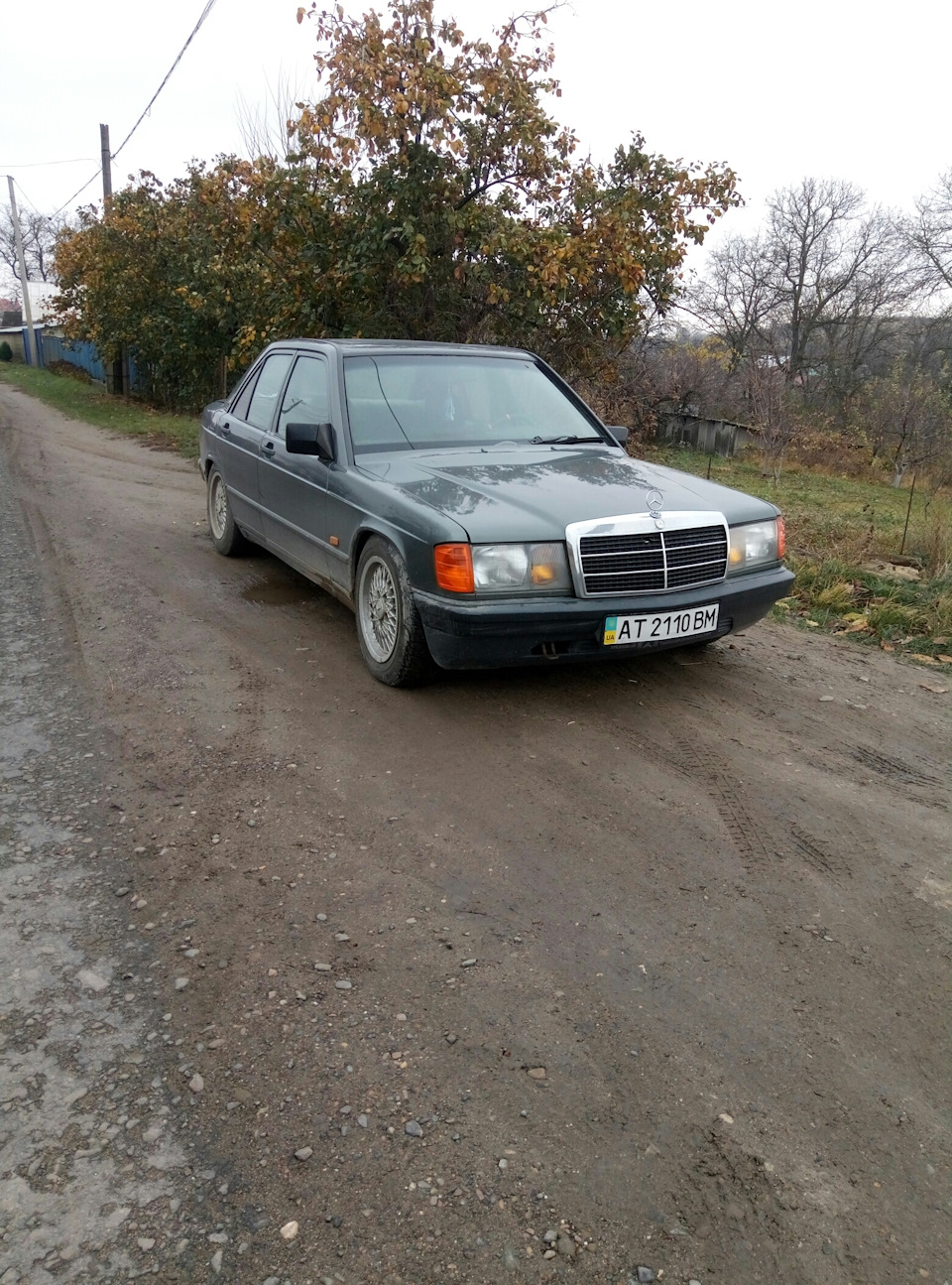 Перевзулися до зими 3